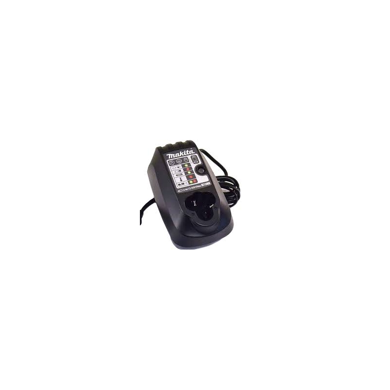 CARREGADOR BIV 12V MAX 196964-5 MAKITA