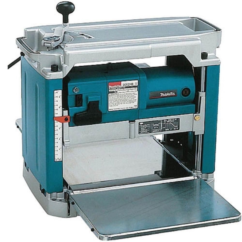 PLAINA DESENGROSSO 304MM 2012NB 220V     MAKITA