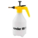 PULVERIZADOR 1,5L COMP PREVIA 6240000150 VONDER