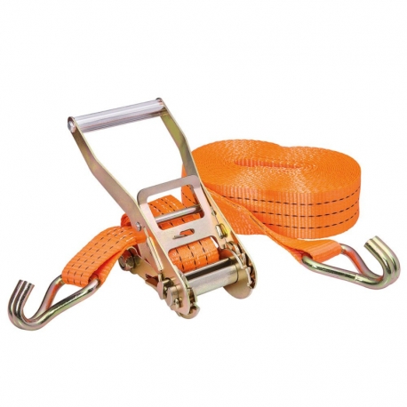 JOGO CINTA E CATRACA 1500kg 50MM 9M MV029     MAVE