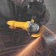 ESMERILHADEIRA 4 1/2 220V 700W DWE4010-B2     DEWALT