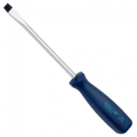 CHAVE DE FENDA SIMPLES 150-1/4 X 8 036120     GEDORE