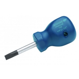 CHAVE DE FENDA (TOCO) 153-1/4 X 1.1/2 036260     GEDORE