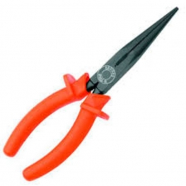 ALICATE TIPO TELEFONE BICO RETO IOX 8132-160 029610     GEDORE