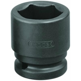 SOQUETE IMPACTO 1/2" SEXT.LIGA LEVE 21mm R63042116 3300587     GEDORE