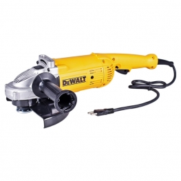 ESMERILHADEIRA ANGULAR 7 127V DWE491BR     DEWALT