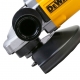 ESMERILHADEIRA ANGULAR 9 220V DWE490B2     DEWALT