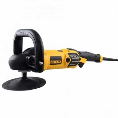 LIXADEIRA POLITRIZ 7 / 9 220V 1250W DWP849XB2     DEWALT