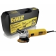ESMERILHADEIRA 4 1/2 220V C/ 5 ABRAS DWE4010K-B2     DEWALT