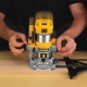 TUPIA COMPACTA 127V 935W DWP611PK-BR     DEWALT