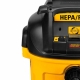 ASPIARDOR DE AGUA E PO BASICO 220V 30LT DWV009-B2     DEWALT