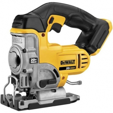 SERRA TICO TICO 20V LI-ION S/BAT S/CAR DCS331-B3     DEWALT