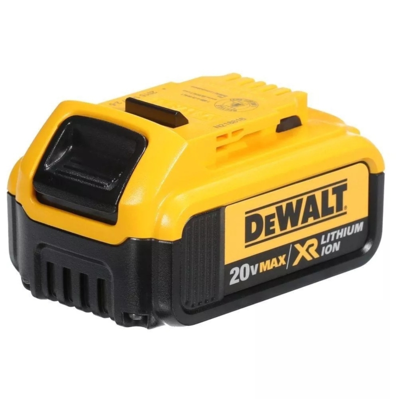 BATERIA 20V 4.0AH ION LITION DCB204-B3     DEWALT