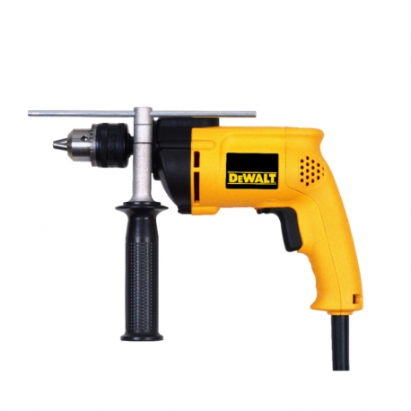 FURADEIRA DE IMPACTO 1/2 220V DW508SB2     DEWALT