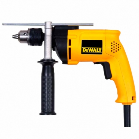 FURADEIRA DE IMPACTO 1/2 127V DW508SBR     DEWALT