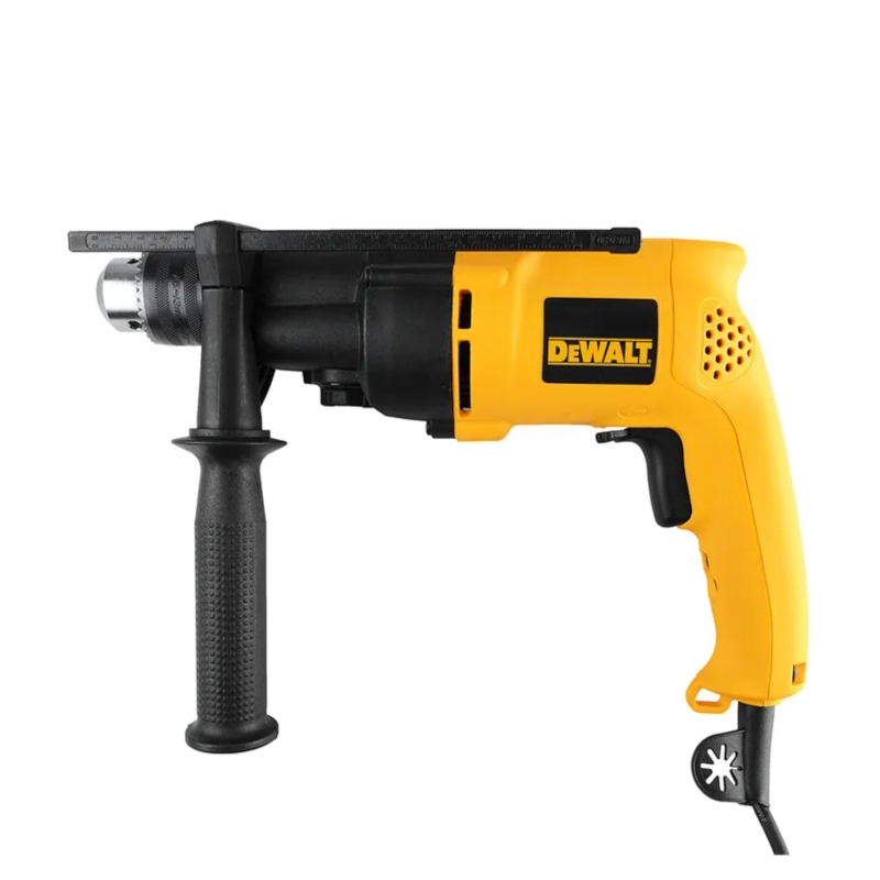 FURADEIRA DE IMPACTO 1/2 220V DW505B2      DEWALT