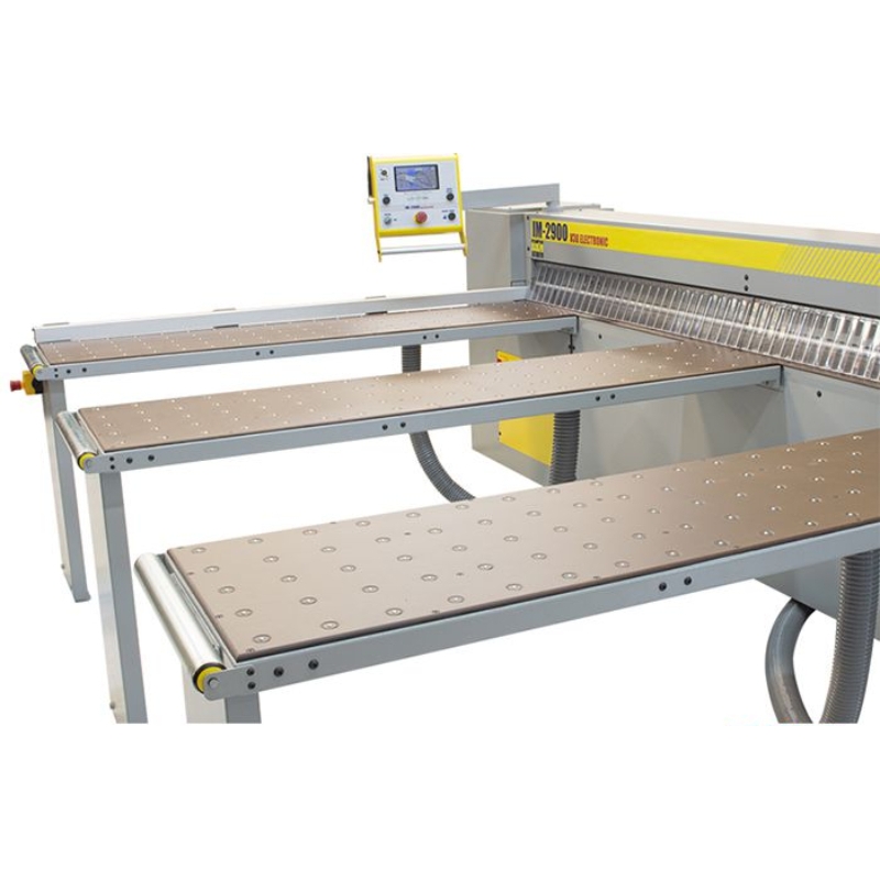 SECCIONADORA IM-2900 V30 ELETRONIC 220/380V TRIF INMES