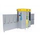 FURADEIRA PONTO A PONTO IF-8500 220/380V TRIF 60HZ INMES