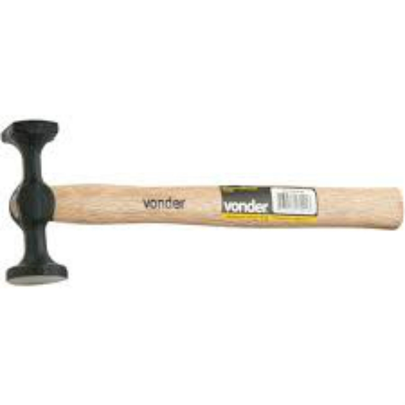 MARTELO CHAPEADOR PLANO 3589100100     VONDER