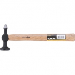 MARTELO CHAPEADOR PENA RETA 3589300300     VONDER