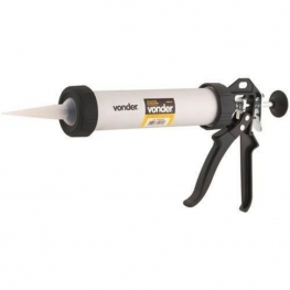 APLICADOR P/ SILICONE TUBULAR 600ML 3599006006    VONDER