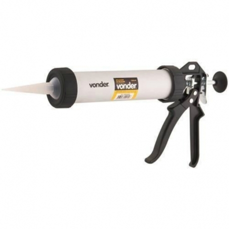 APLICADOR P/ SILICONE TUBULAR 600ML 3599006006    VONDER
