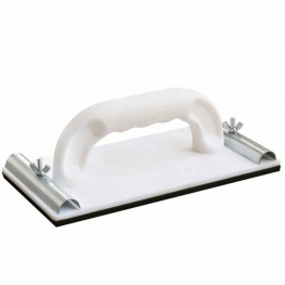 SUPORTE MANUAL P/ LIXA  230X120MM 3599230120    VONDER