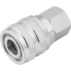 ENGATE RAPIDO FEMEA 1/4X1/4 ROLETE 5114114000     VONDER