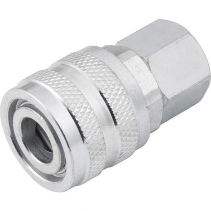 ENGATE RAPIDO FEMEA 1/4X1/4 ROLETE 5114114000     VONDER
