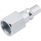 CONECTOR FEMEA ROSCA 1/4 X 1/4 5114414000     VONDER