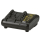 PARAFUSADEIRA E FURADEIRA 12V C/1 BAT SCD12S1-BR     STANLEY