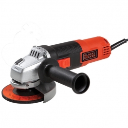 ESMERILHADEIRA ANG. 4 1/2 220V G720-B2     BLACK E DECKER