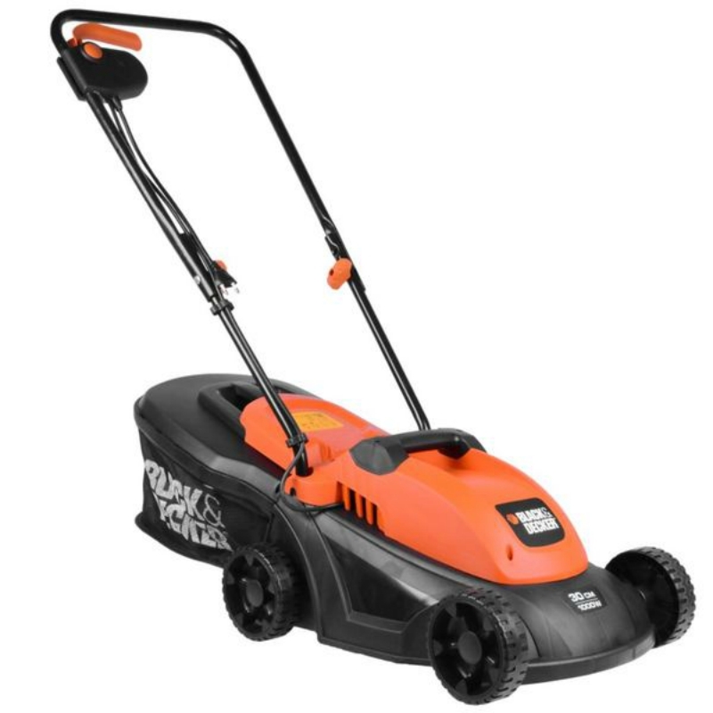 CORTADOR DE GRAMA 30CM 12