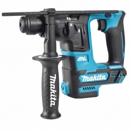 MARTELETE ROTATIVO ROMPEDOR A BAT 12V MAX HR166DZ     MAKITA