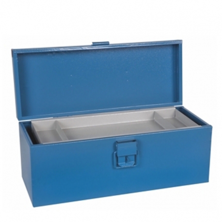 BAU P/ FERRAMENTA C/1 BANDEJA 650     MARCON