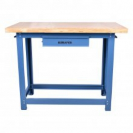 BANCADA DESMONTAVEL COMP PINUS 1100X600X40 C/1 GAV BM-A     MARCON