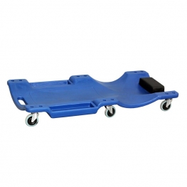 ESTEIRA PLASTICA COM ENCOSTE E RODA GIRATORIA CR-91     MARCON