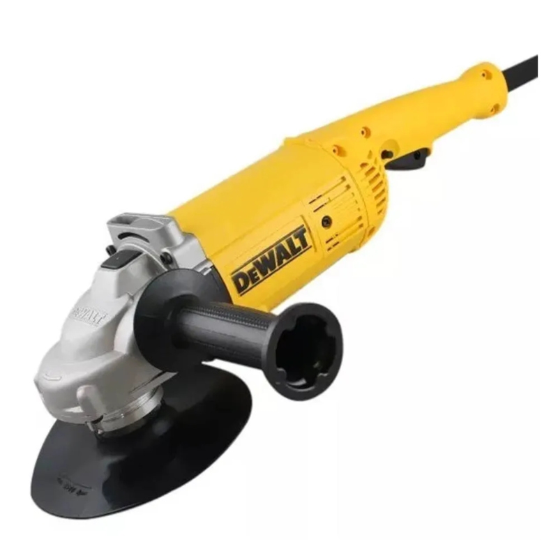 LIXADEIRA 7 127V 2200W DWE493PWBR     DEWALT