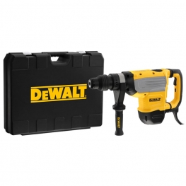 MARTELO PERF/ROMP. SDS MA X 1500W 8K 220V D25733K-B2     DEWALT