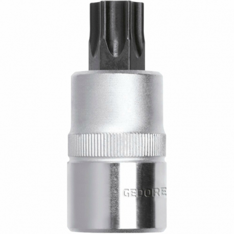 CHAVE SOQUETE 1/2 TX T20 R62451310 3300391     GEDORE