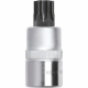 CHAVE SOQUETE 1/2 TX T25 R62451410 3300392     GEDORE