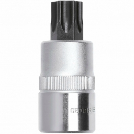 CHAVE SOQUETE 1/2 TX T60 R62452310 3300399     GEDORE