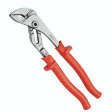 ALICATE BOMBA D'AGUA 10" R28100010 3301175     GEDORE