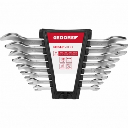 JG CHAVE FIXA 6-22mm 8PCS R05125008 3301812     GEDORE