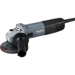 ESMERILHADEIRA ANGULAR 115MM (4-1/2POL) 220V M9510G     MAKITA