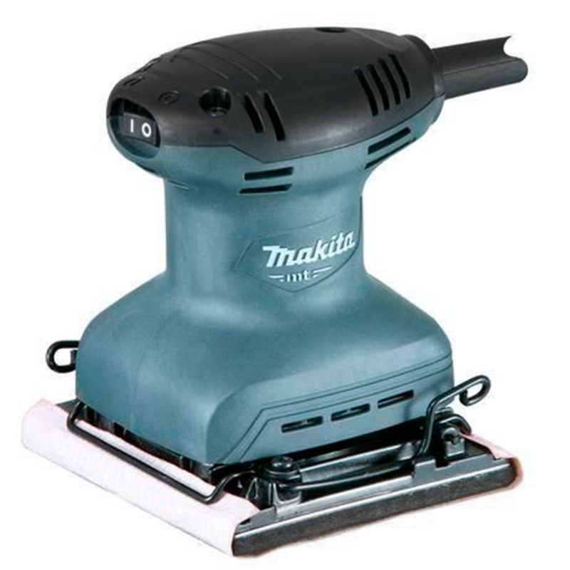 LIXADEIRA ORBITAL 127V M9200G     MAKITA