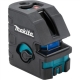 NIVELADOR A LASER DE LINHAS CRUZADAS SK104Z     MAKITA