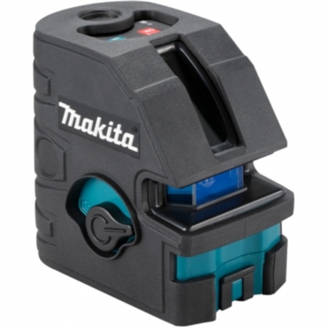 NIVELADOR A LASER DE LINHAS CRUZADAS SK104Z     MAKITA