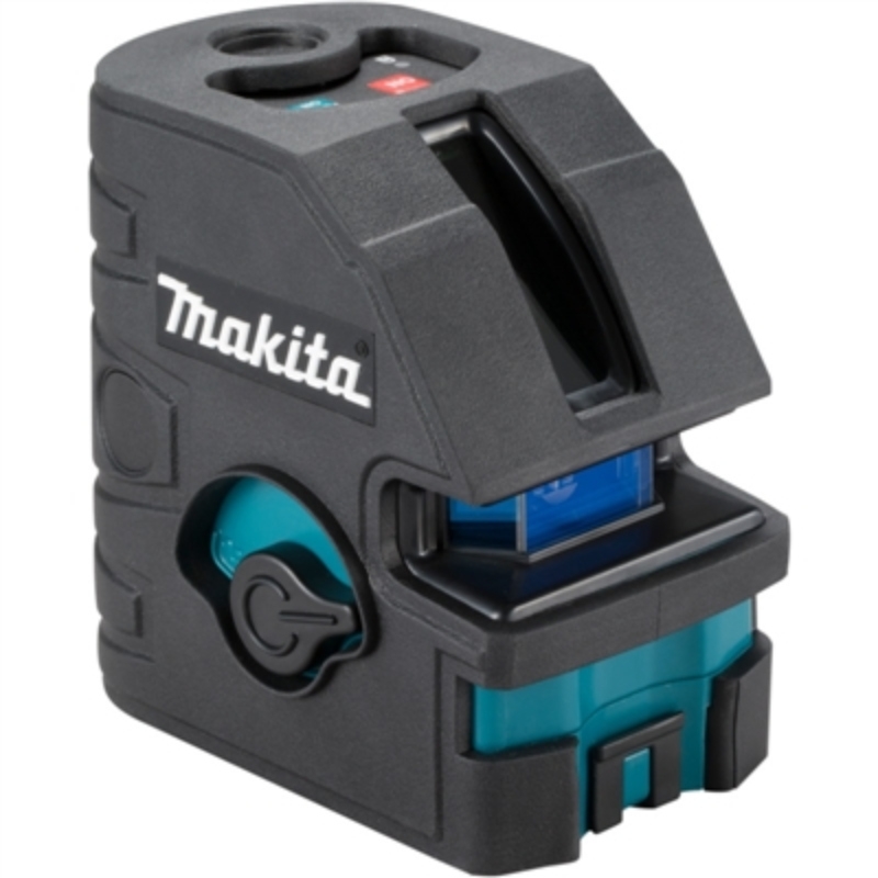 NIVELADOR A LASER DE LINHAS CRUZADAS SK104Z     MAKITA