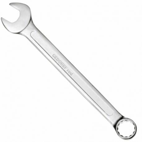 CHAVE COMBINADA 19mm R09100190 3300975     GEDORE